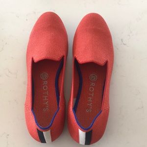 Rothy’s Loafer
